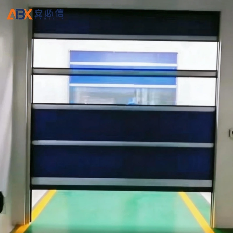 吉林市软质快速门