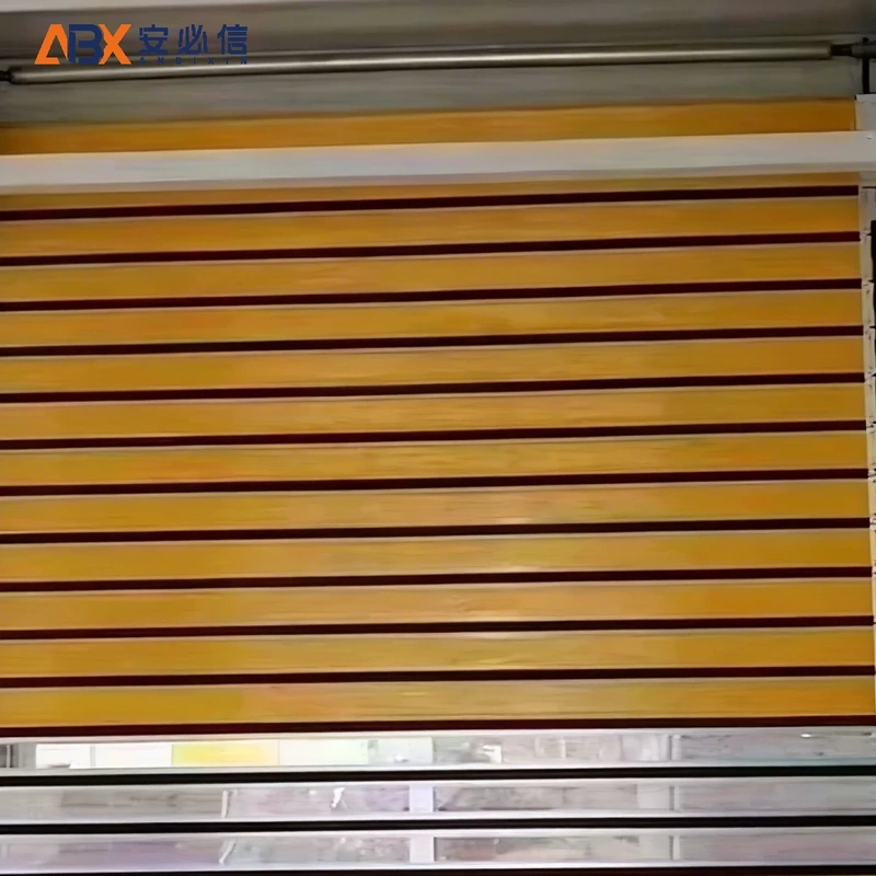 吉林市洁净室高速门